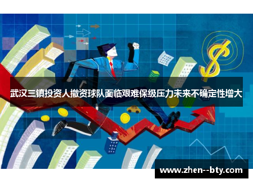 武汉三镇投资人撤资球队面临艰难保级压力未来不确定性增大