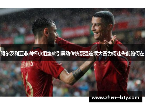 阿尔及利亚非洲杯小组垫底引震动传统豪强连续大赛为何迷失前路何在